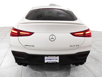 2024 Mercedes-Benz GLE GLE 53 AMG® 4MATIC®
