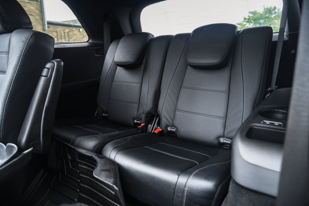 2024 Mercedes-Benz GLS GLS 450 4MATIC®