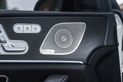 2024 Mercedes-Benz GLS GLS 450 4MATIC®