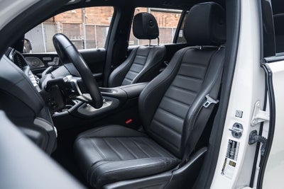 2024 Mercedes-Benz GLS GLS 450 4MATIC®