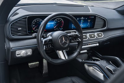 2024 Mercedes-Benz GLS GLS 450 4MATIC®