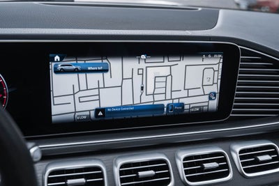 2024 Mercedes-Benz GLS GLS 450 4MATIC®