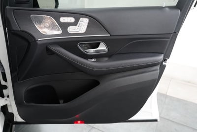 2024 Mercedes-Benz GLS GLS 450 4MATIC®