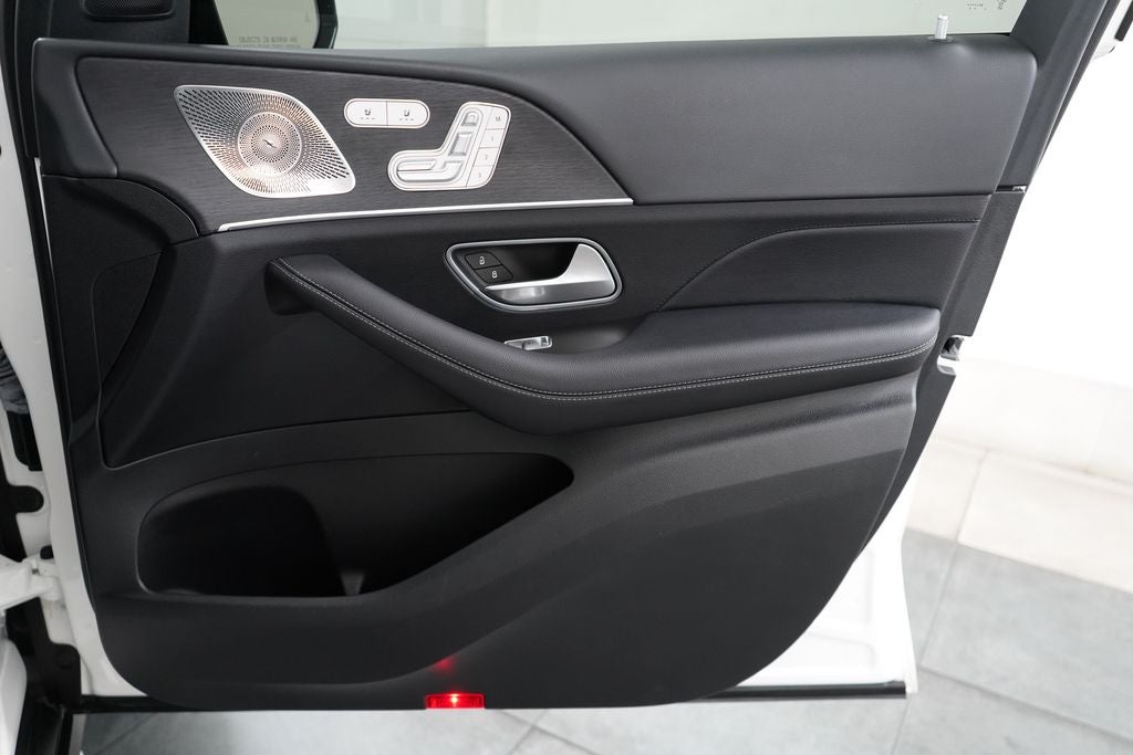 2024 Mercedes-Benz GLS GLS 450 4MATIC®