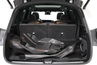 2024 Mercedes-Benz GLS GLS 450 4MATIC®