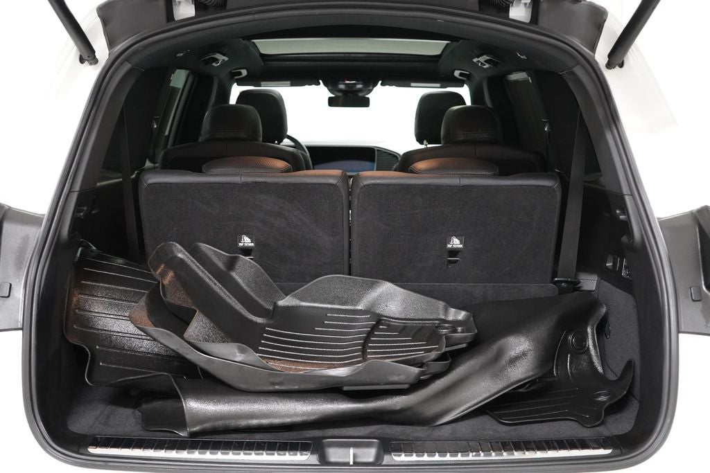 2024 Mercedes-Benz GLS GLS 450 4MATIC®
