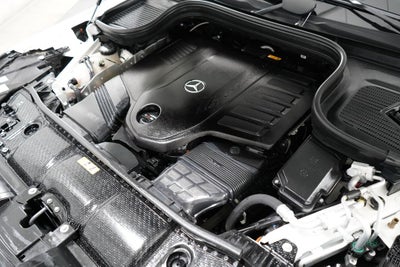2024 Mercedes-Benz GLS GLS 450 4MATIC®