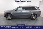 2025 Mercedes-Benz GLS GLS 450 4MATIC®
