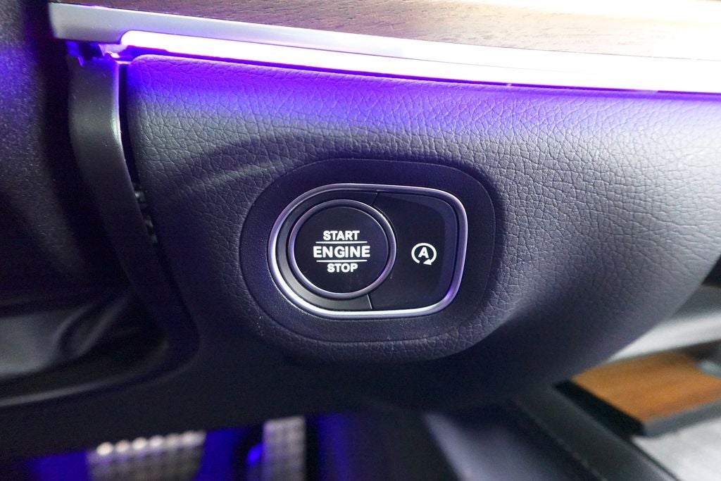 2025 Mercedes-Benz GLS GLS 450 4MATIC®