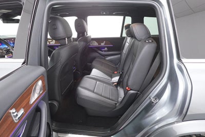 2025 Mercedes-Benz GLS GLS 450 4MATIC®