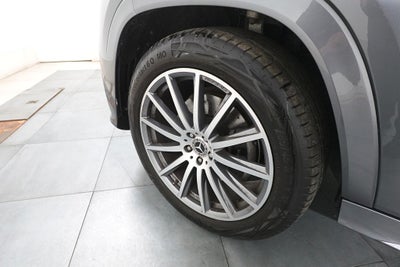 2025 Mercedes-Benz GLS GLS 450 4MATIC®