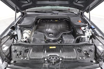 2025 Mercedes-Benz GLS GLS 450 4MATIC®