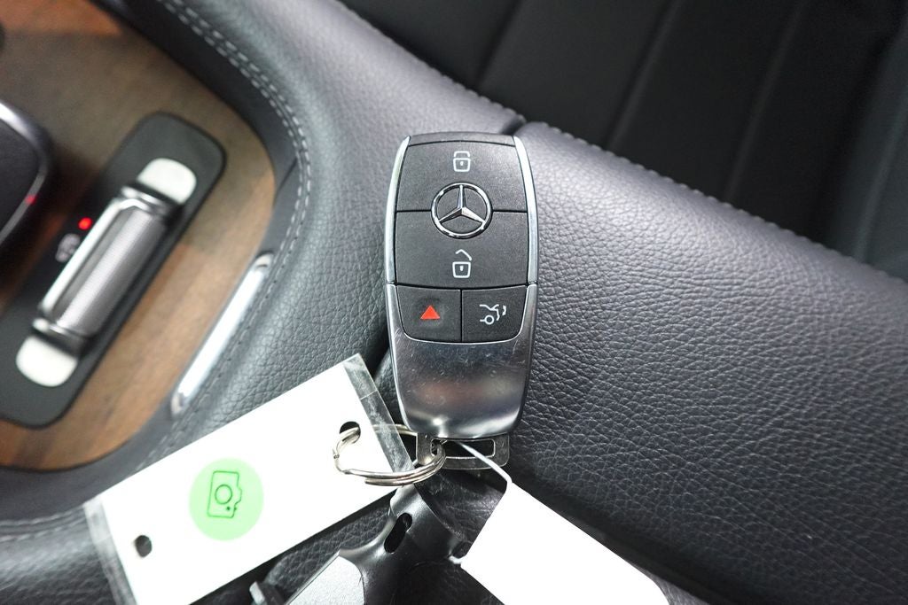 2025 Mercedes-Benz GLS GLS 450 4MATIC®