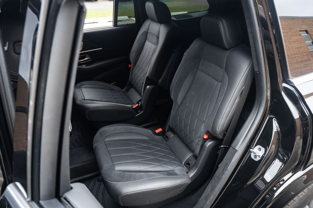 2025 Mercedes-Benz GLS GLS 63 AMG® 4MATIC®