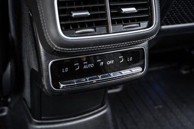 2025 Mercedes-Benz GLS GLS 63 AMG® 4MATIC®