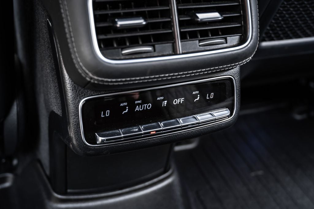 2025 Mercedes-Benz GLS GLS 63 AMG® 4MATIC®