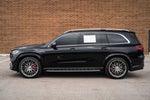 2025 Mercedes-Benz GLS GLS 63 AMG® 4MATIC®