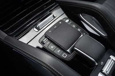 2025 Mercedes-Benz GLS GLS 63 AMG® 4MATIC®