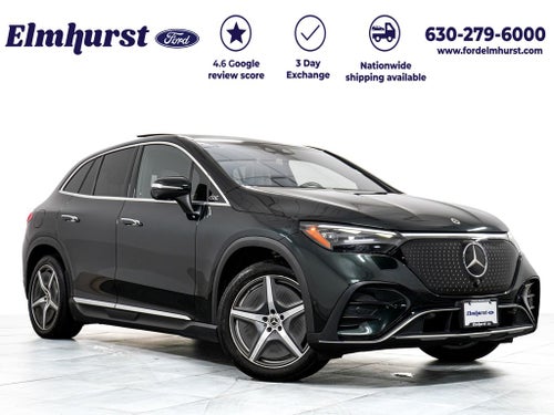 2023 Mercedes-Benz EQE 500 SUV 4MATIC®