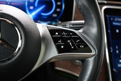 2023 Mercedes-Benz EQE 500 SUV 4MATIC®