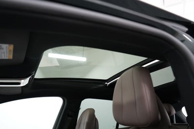 2023 Mercedes-Benz EQE 500 SUV 4MATIC®