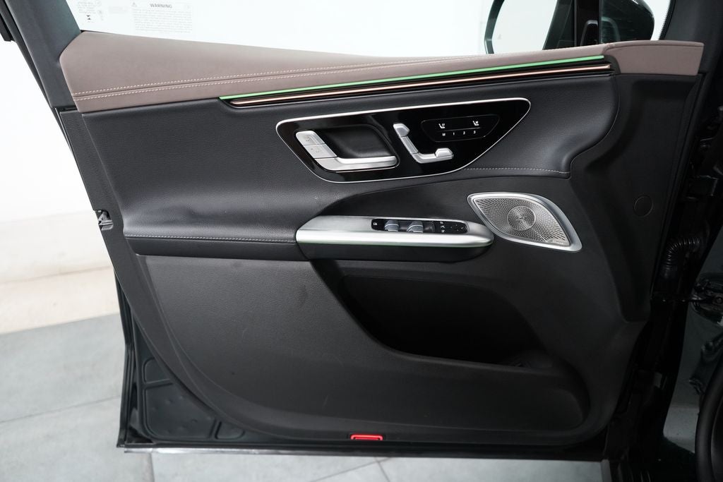2023 Mercedes-Benz EQE 500 SUV 4MATIC®