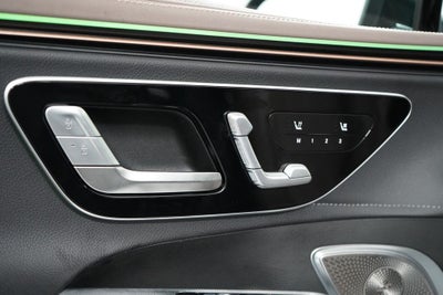 2023 Mercedes-Benz EQE 500 SUV 4MATIC®