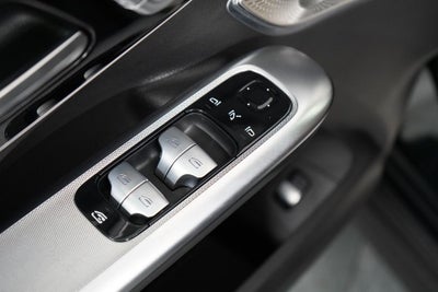2023 Mercedes-Benz EQE 500 SUV 4MATIC®