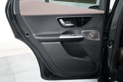 2023 Mercedes-Benz EQE 500 SUV 4MATIC®