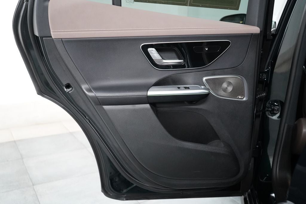 2023 Mercedes-Benz EQE 500 SUV 4MATIC®