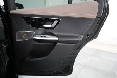 2023 Mercedes-Benz EQE 500 SUV 4MATIC®