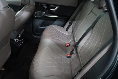 2023 Mercedes-Benz EQE 500 SUV 4MATIC®