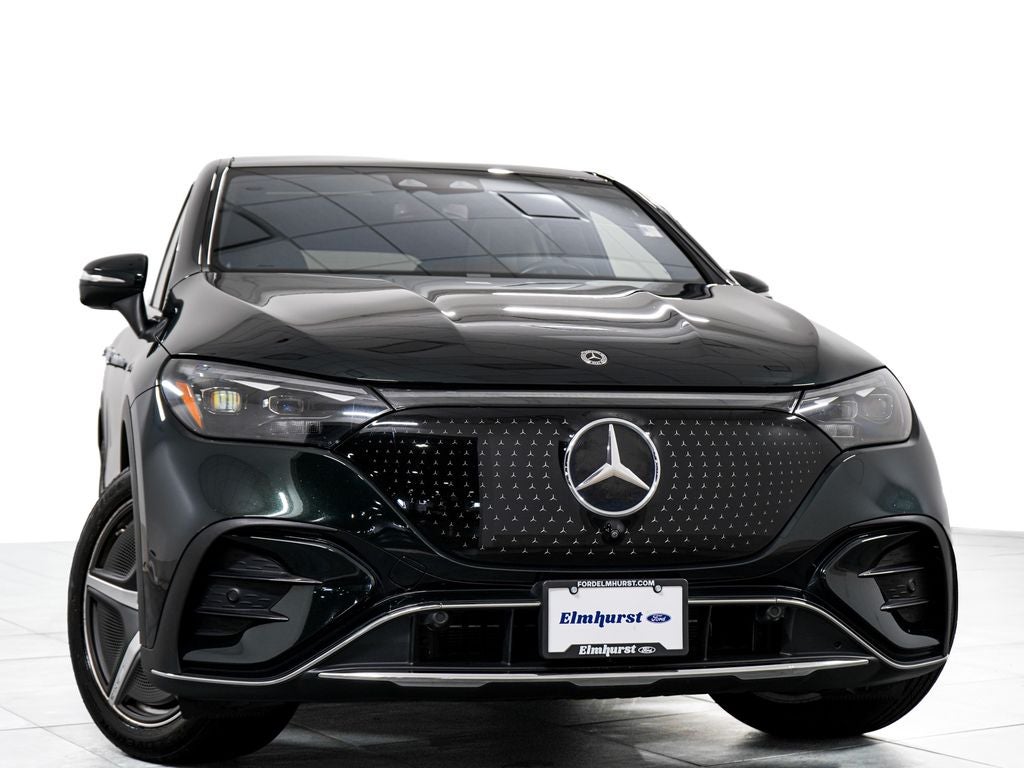 2023 Mercedes-Benz EQE 500 SUV 4MATIC®