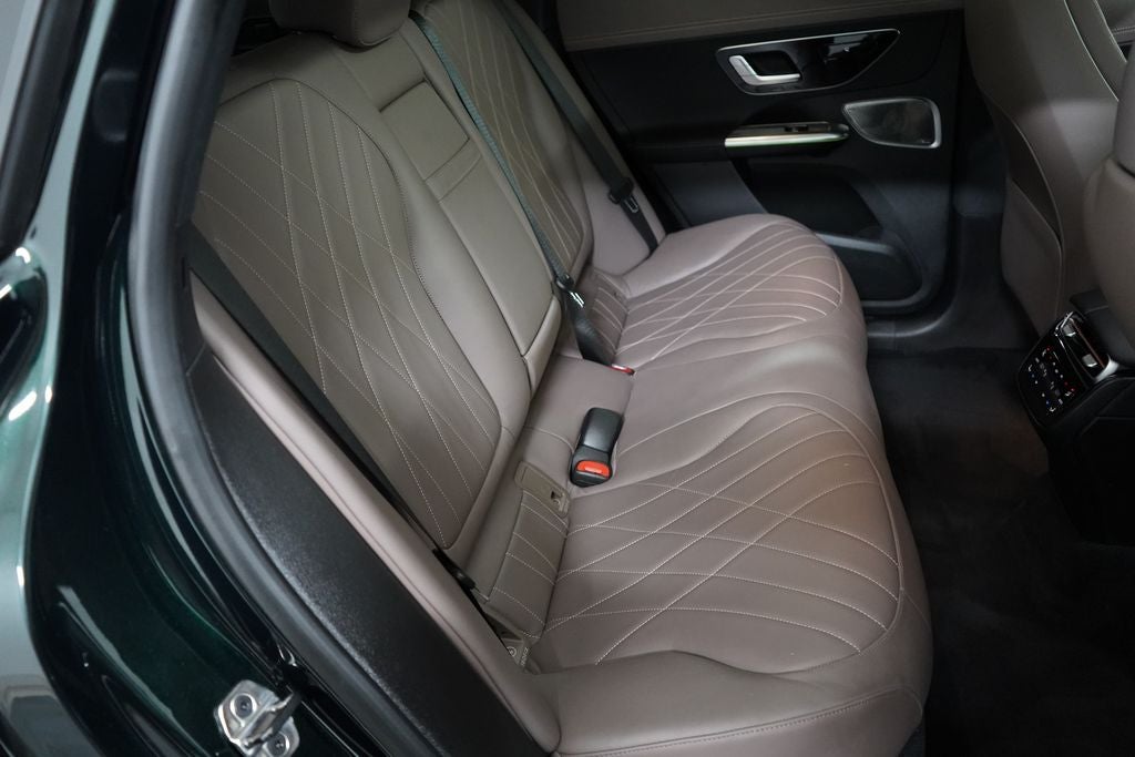 2023 Mercedes-Benz EQE 500 SUV 4MATIC®