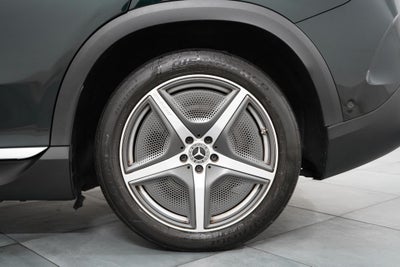 2023 Mercedes-Benz EQE 500 SUV 4MATIC®