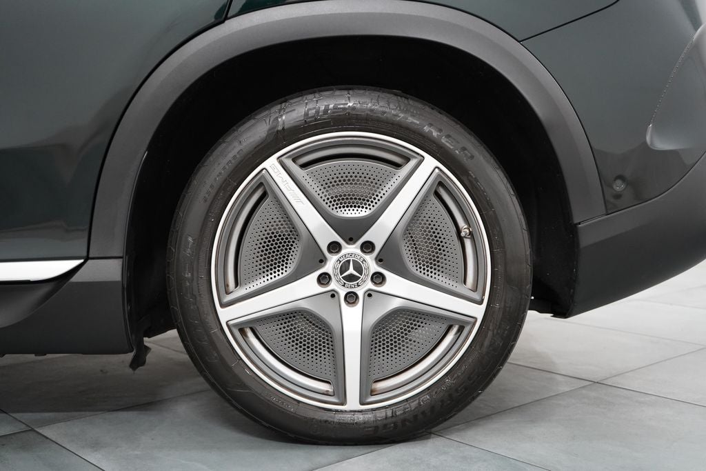 2023 Mercedes-Benz EQE 500 SUV 4MATIC®