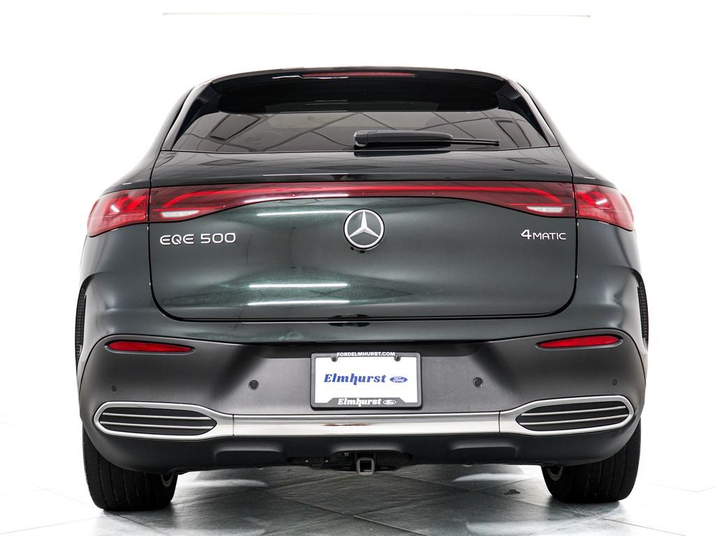 2023 Mercedes-Benz EQE 500 SUV 4MATIC®
