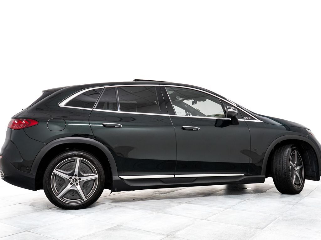 2023 Mercedes-Benz EQE 500 SUV 4MATIC®