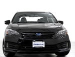 2020 Subaru Impreza Sport