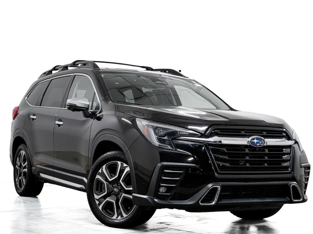 2023 Subaru Ascent Touring