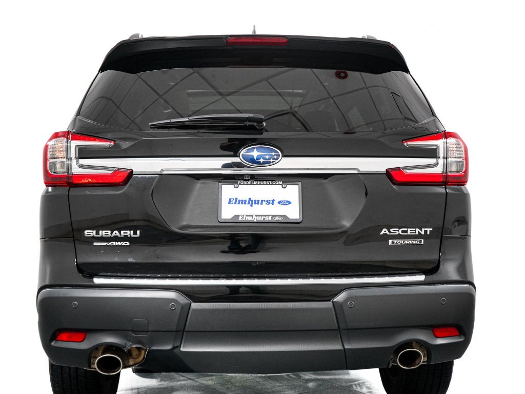 2023 Subaru Ascent Touring
