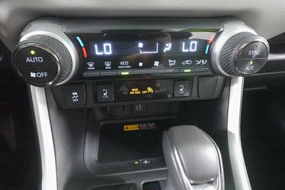 2023 Toyota RAV4 Hybrid XLE Premium