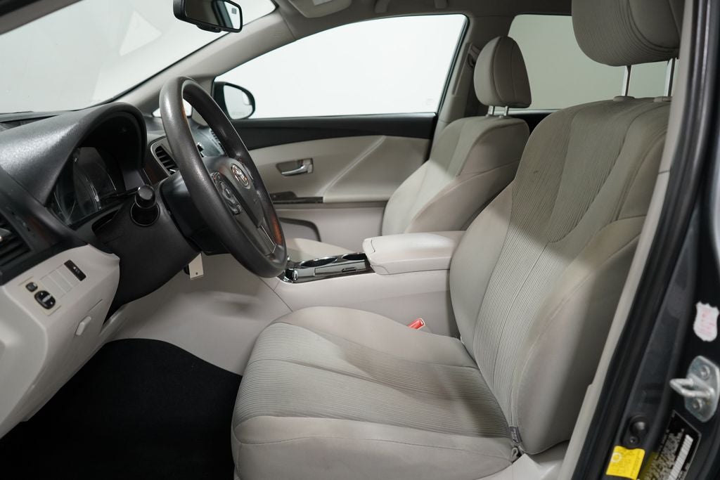 2013 Toyota Venza LE