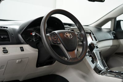 2013 Toyota Venza LE