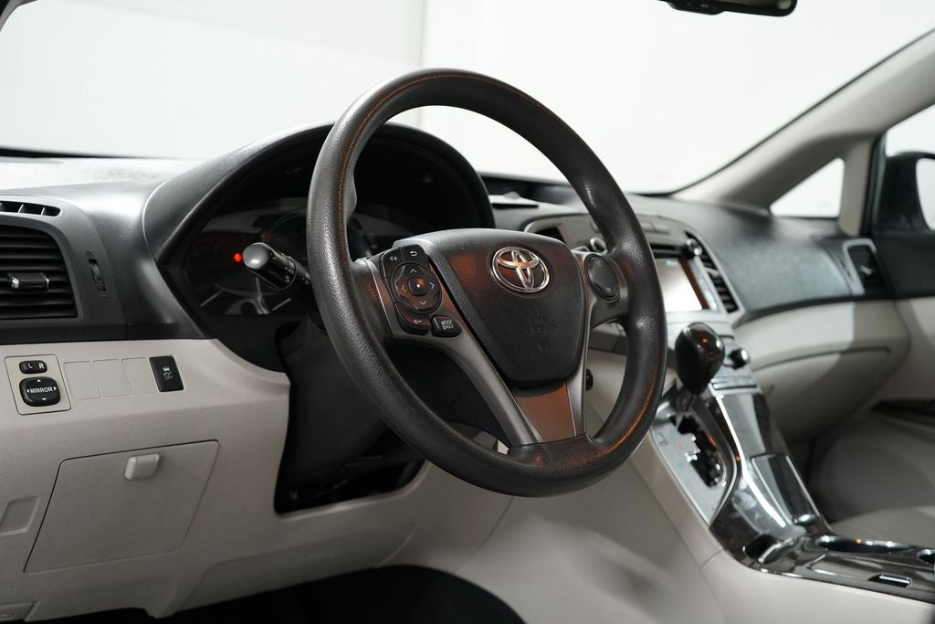 2013 Toyota Venza LE