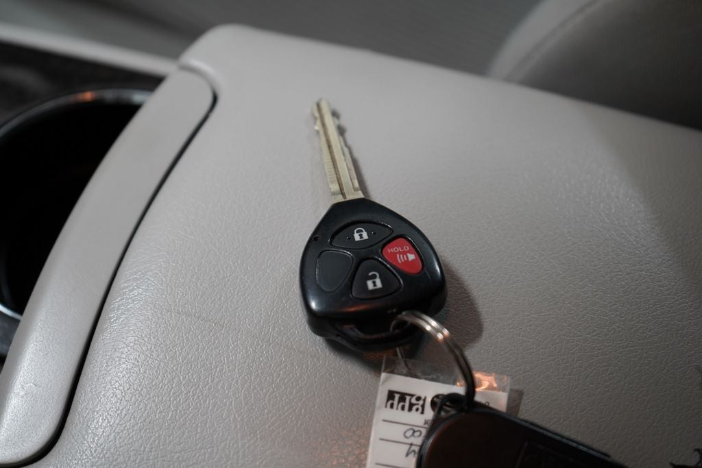 2013 Toyota Venza LE