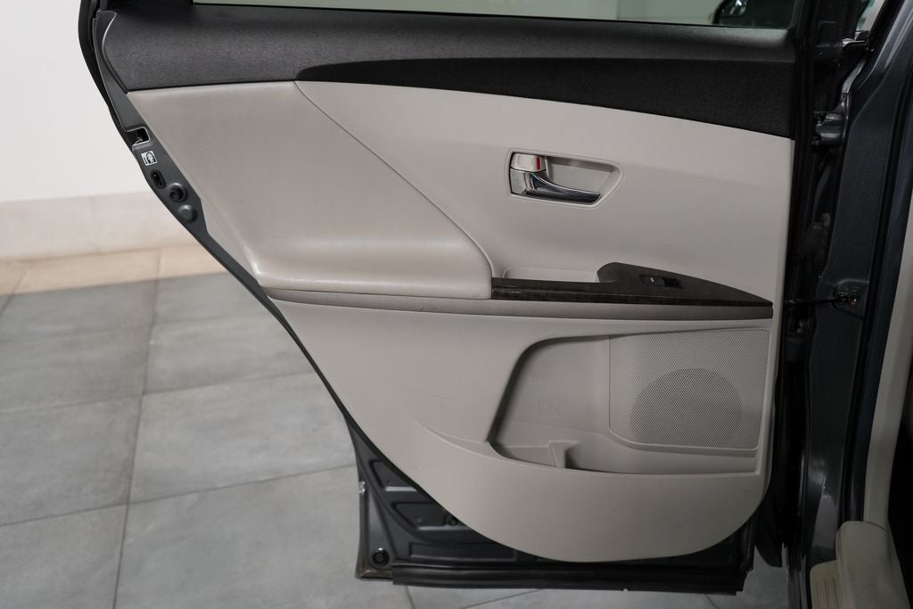 2013 Toyota Venza LE