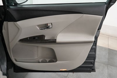 2013 Toyota Venza LE