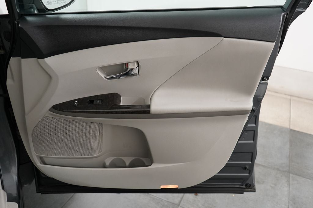 2013 Toyota Venza LE