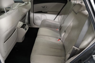 2013 Toyota Venza LE
